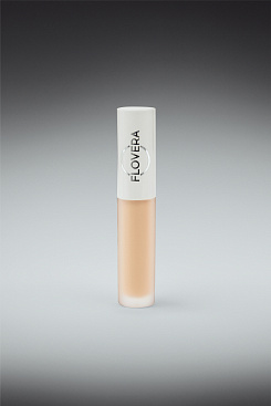 Основа под тени EYE BASE LIQUID MATT FLOVERA