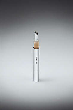 Крем-корректор для зоны вокруг глаз BB eye CREAM FLOVERA 