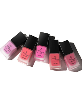  "Румяна Liquid Blush 25 ml" FLOVERA